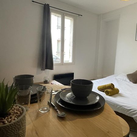 Апартаменти Rive Gauche - Riviere Sarthe - 2 Pers - Reve Au Mans Ле-Ман Екстер'єр фото