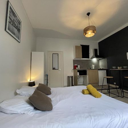 Апартаменти Rive Gauche - Riviere Sarthe - 2 Pers - Reve Au Mans Ле-Ман Екстер'єр фото